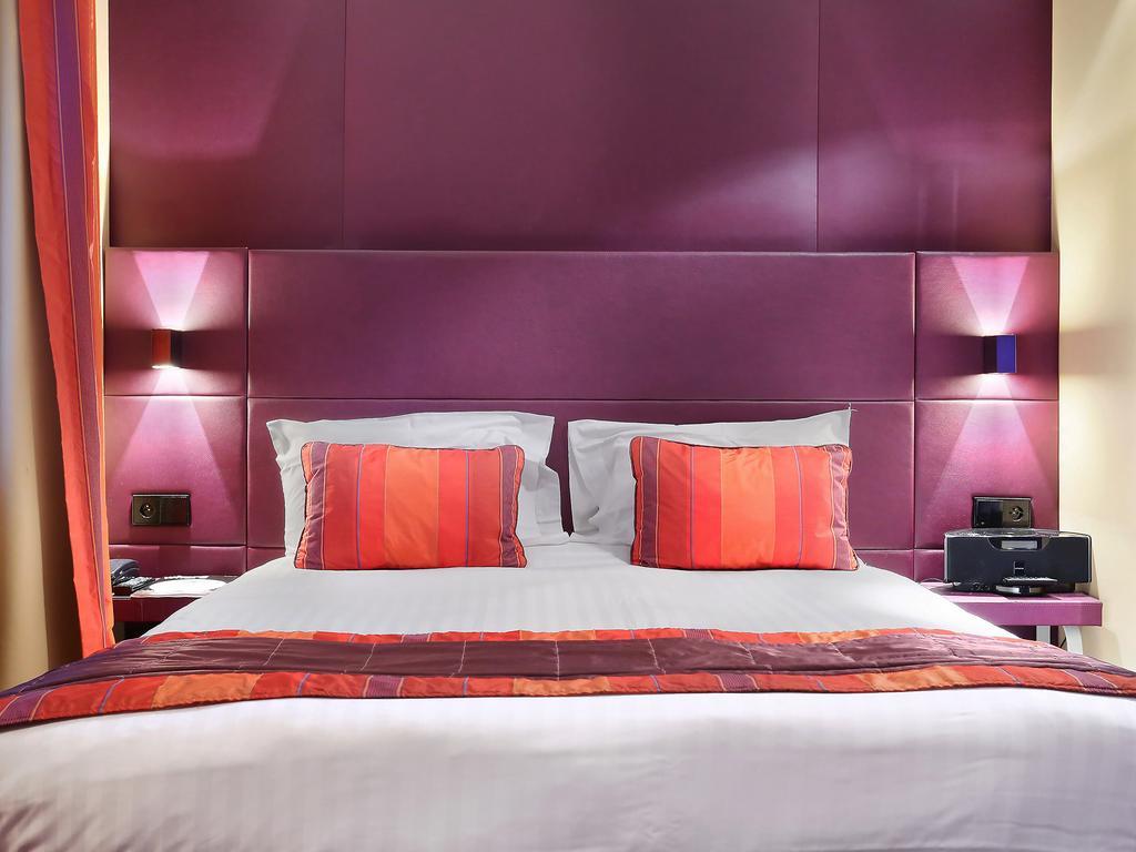 De Notre-dame Hotel Paris