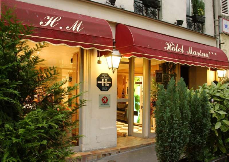 Marena Hotel