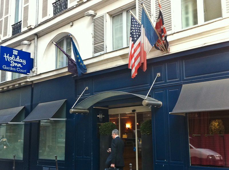 Hotel Montmartre By Ihg