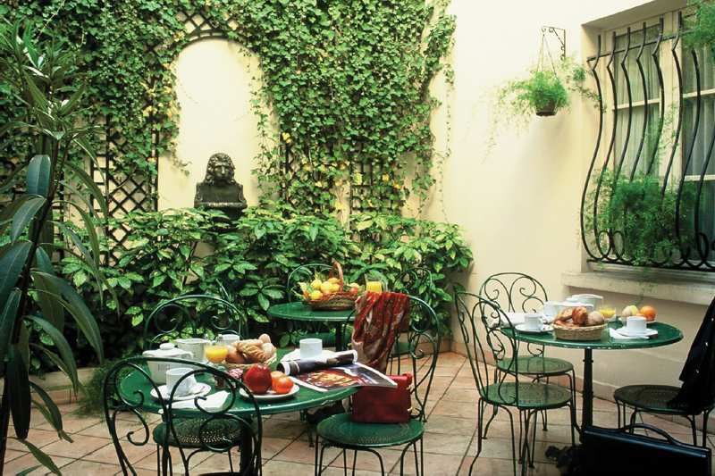 Armoni Hotel Paris