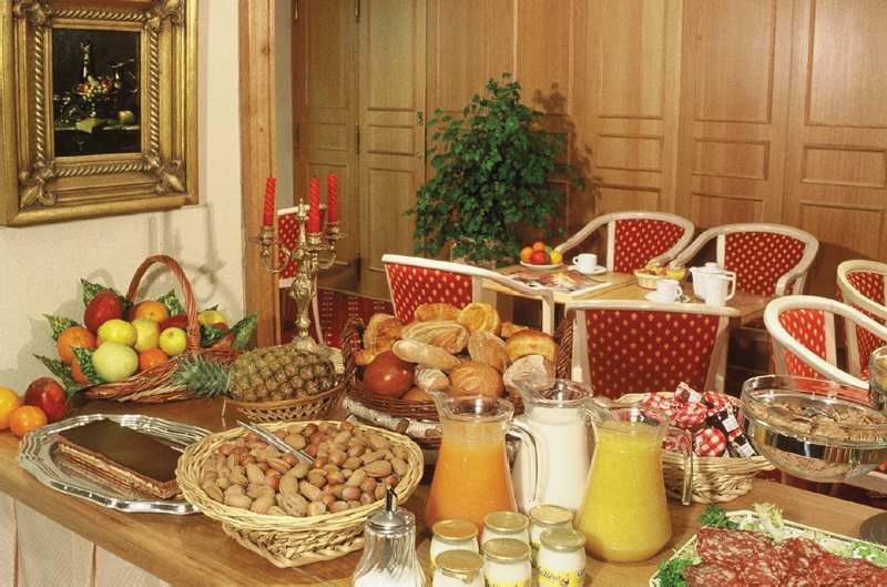 Hotel Armoni 4*