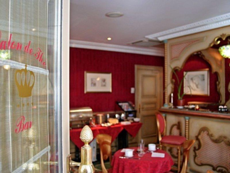 Eugénie 4*