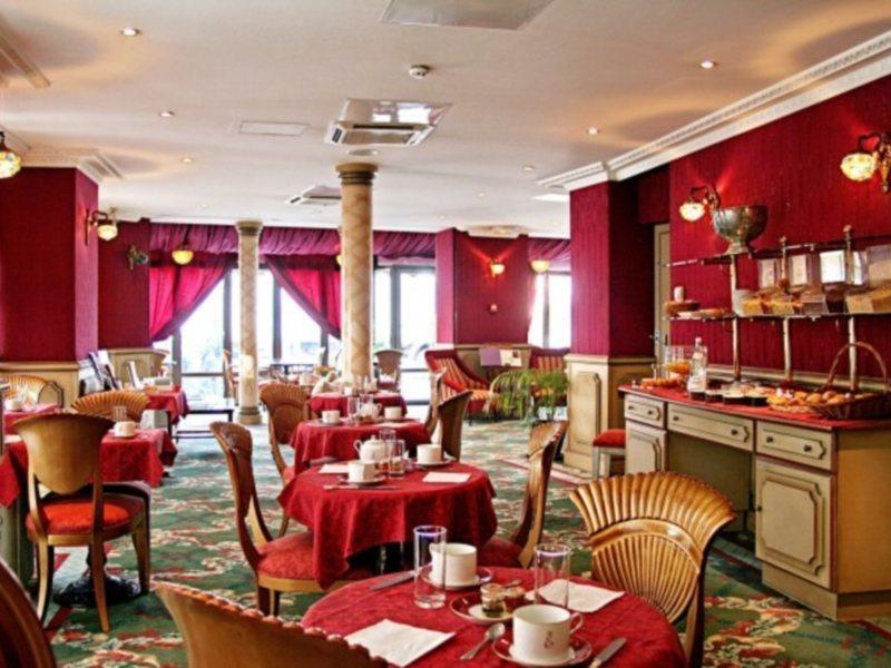 Eugénie Hotel Paris