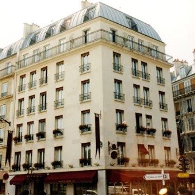 Eugénie 4*