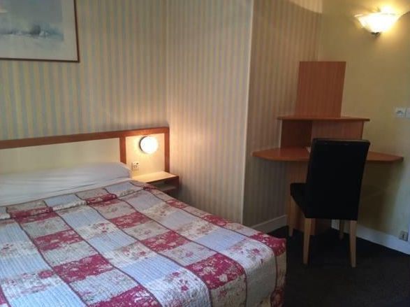 Marena 3* Paris