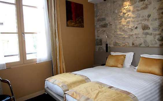 De Notre-dame Hotel 3*