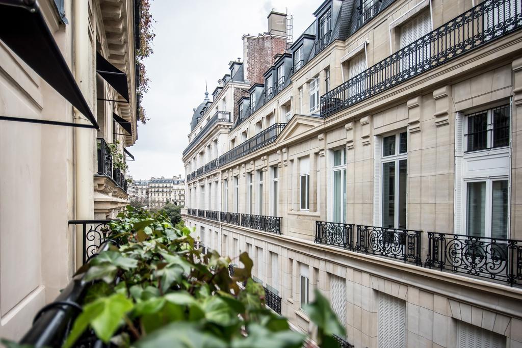 Chalgrin Boutique 4* Paris