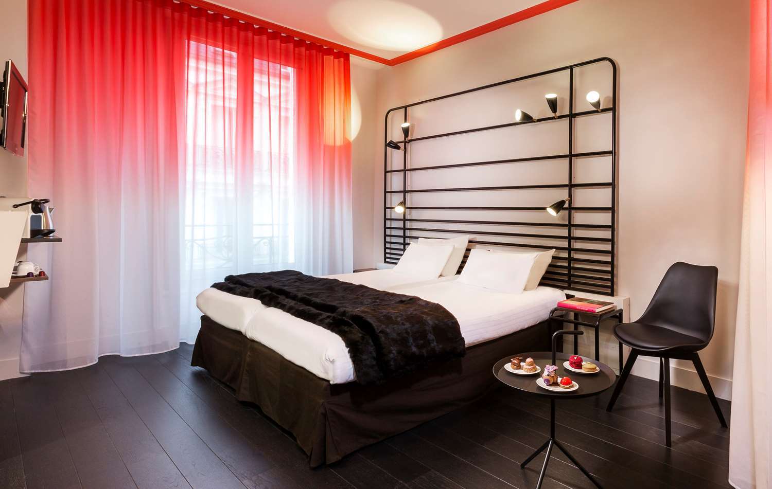 Western La Demeure Paris