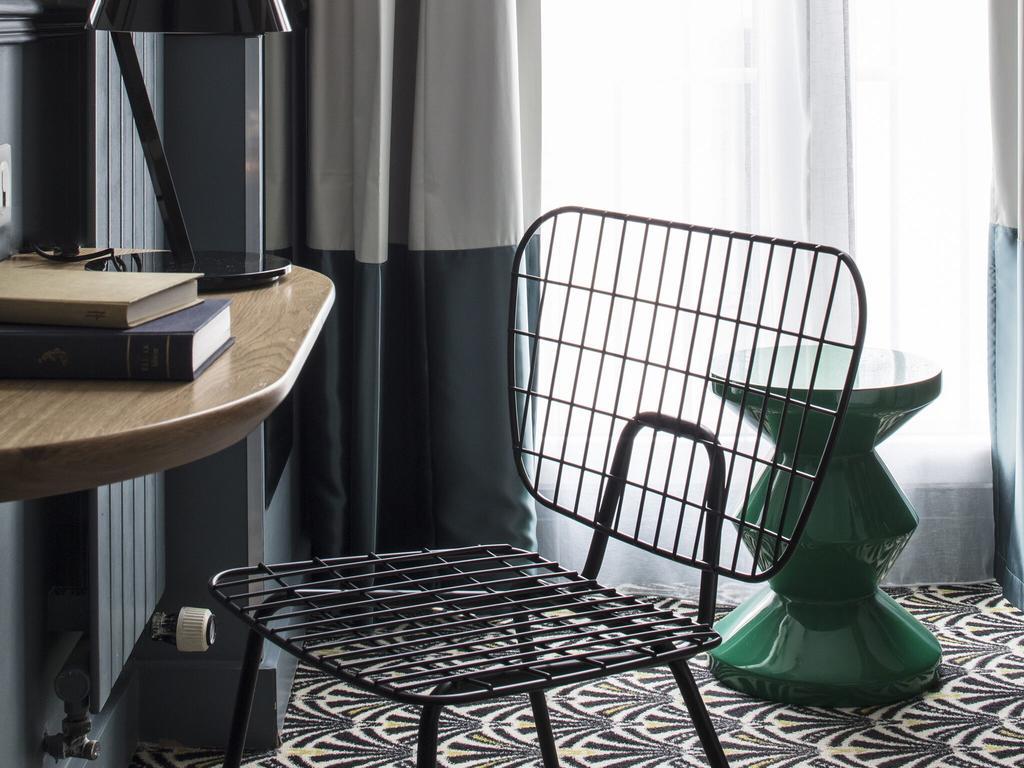 Malte - Astotel Hotel Paris