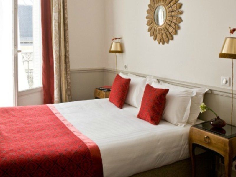 Hotel Bradford Elysees - Astotel Paris