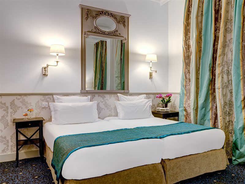 Hotel Bradford Elysees - Astotel Paris
