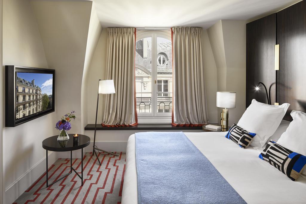 Montalembert 5* Paris