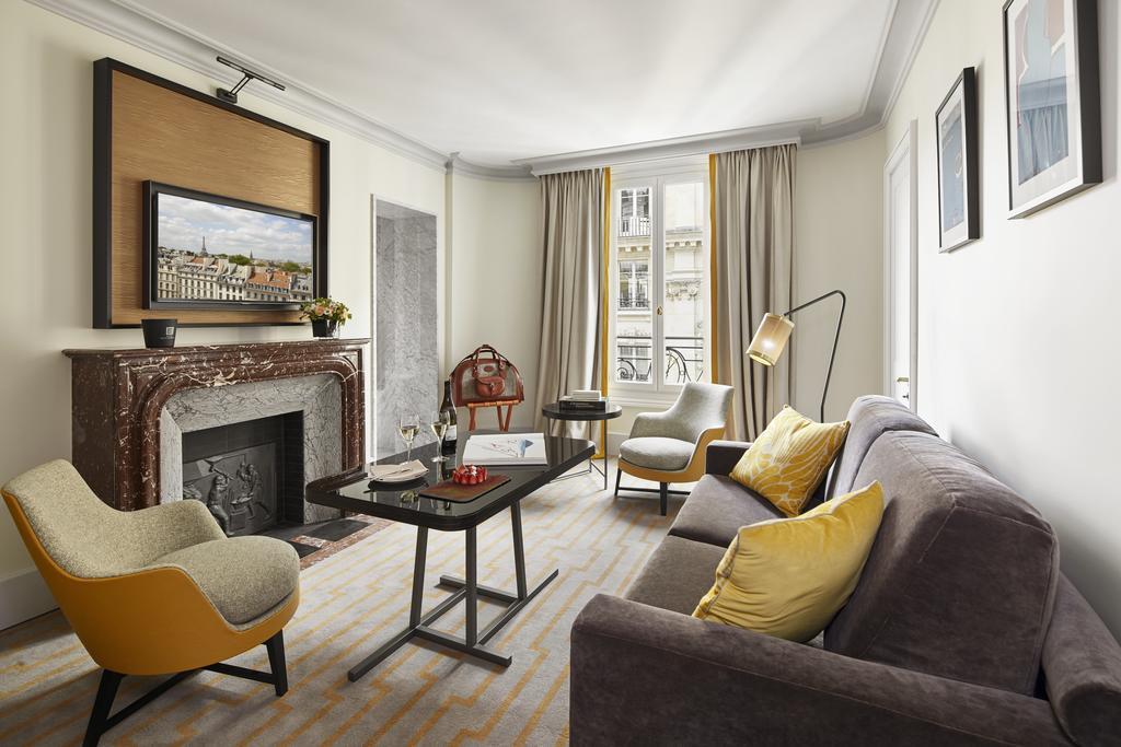 Montalembert Hotel
