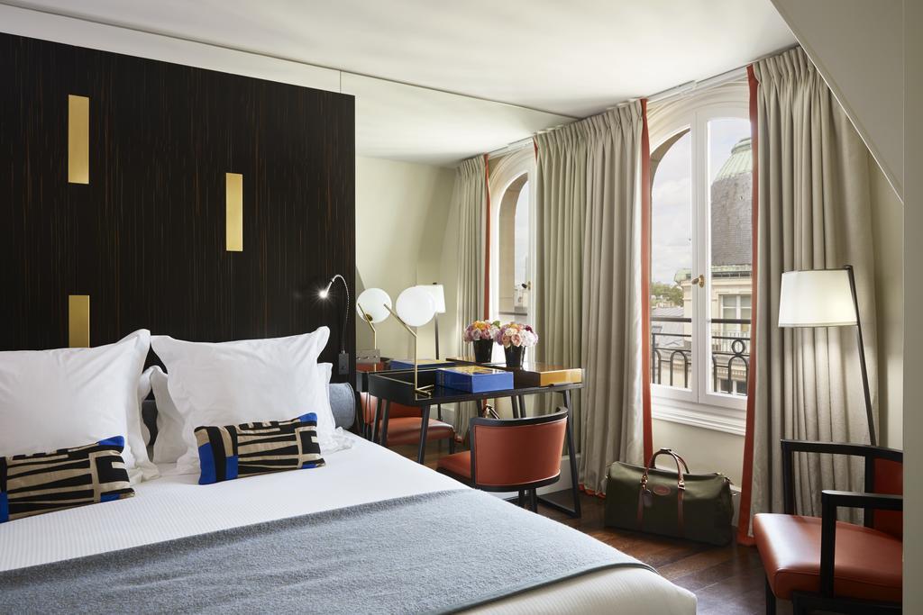 Montalembert Hotel Paris