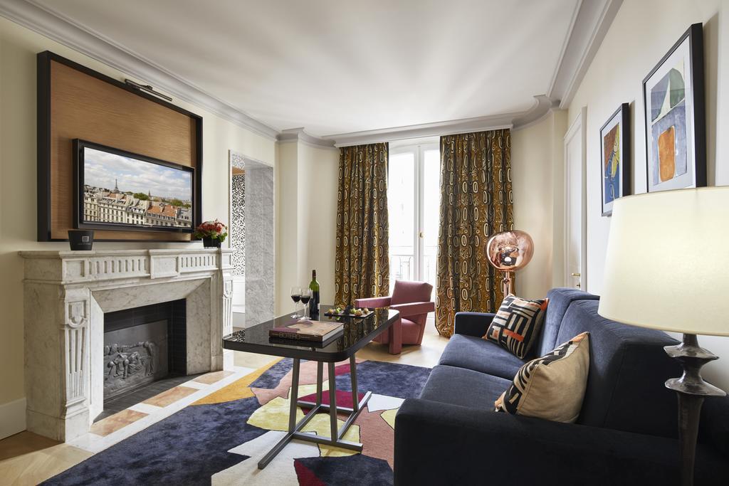 Montalembert 5* Paris