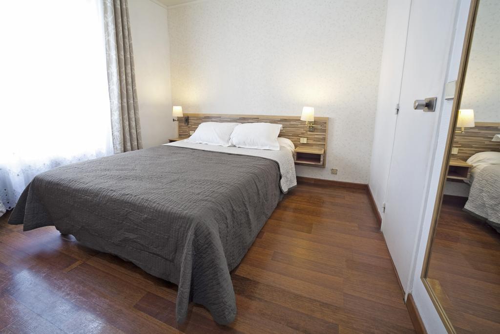 Monsieur Aristide 4* Paris