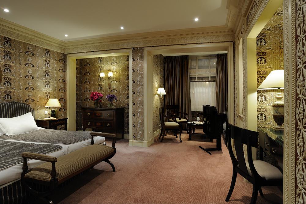 Des Grands Hommes Hotel 3*