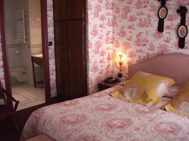 Hotel Eugénie 4*