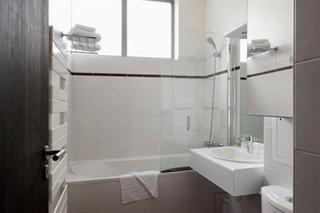 Residhotel Imperial Rennequin 3* Paris
