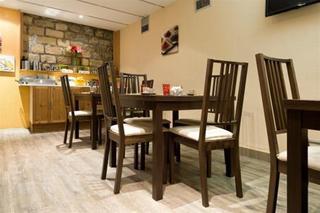 Residhotel Imperial Rennequin 3* Paris