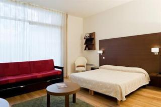 Residhotel Imperial Rennequin 3* Paris