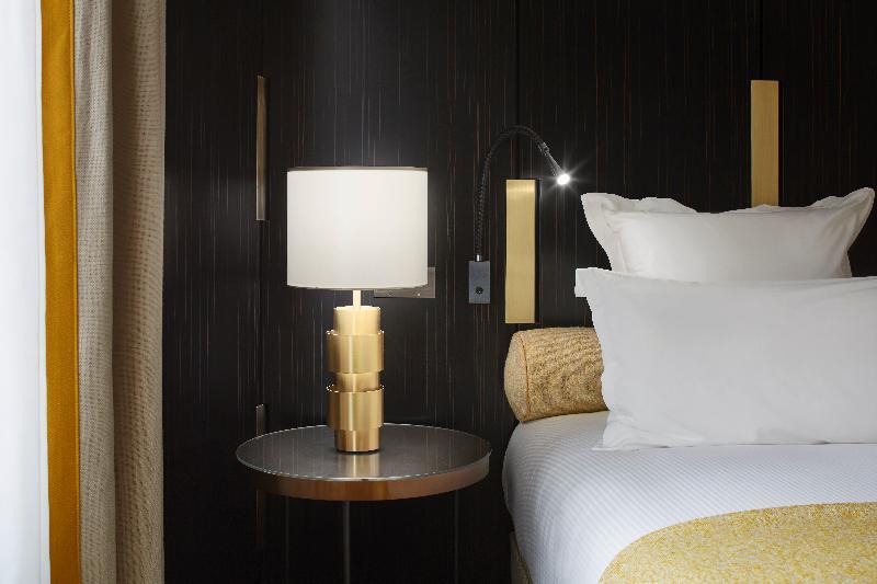 Hotel Montalembert 5*