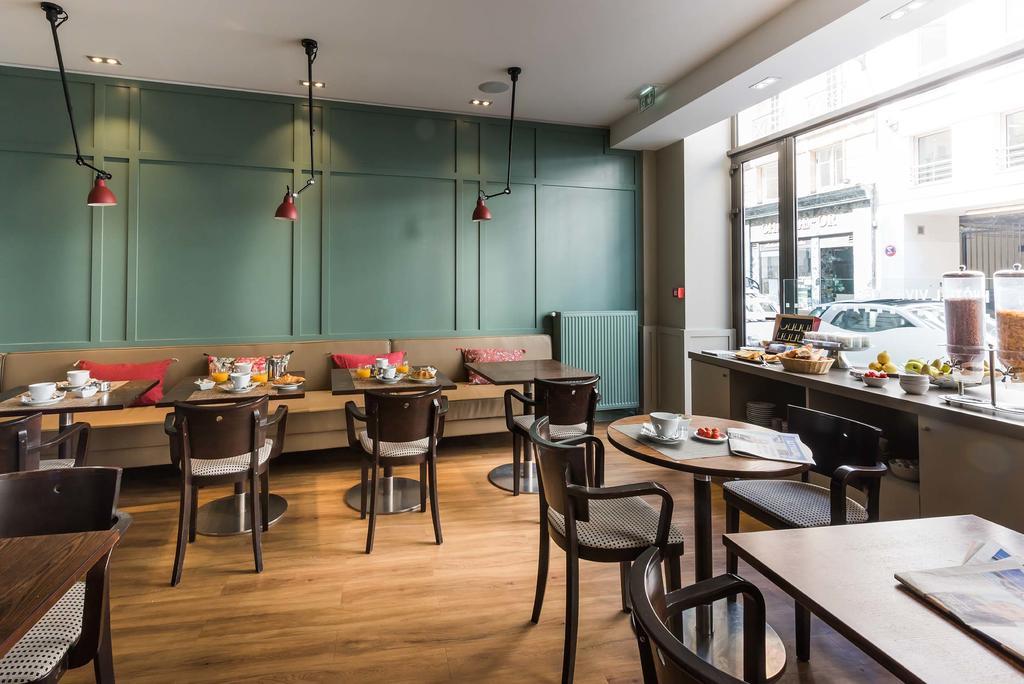 Hotel Vivienne
