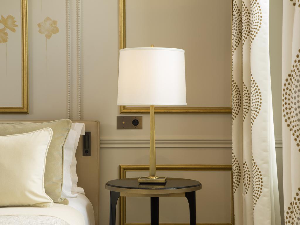 Le Narcisse Blanc Hotel Paris