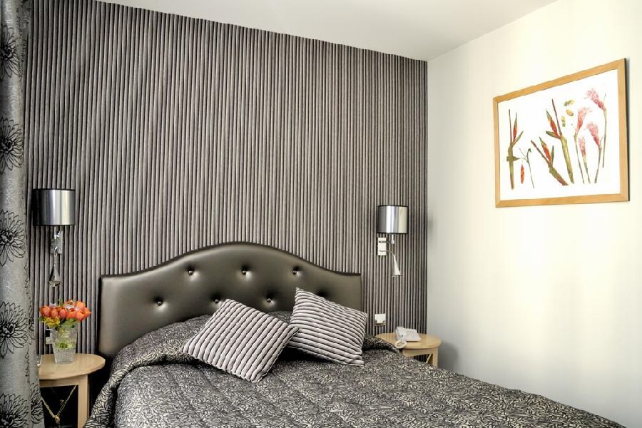 Hotel Central Saint Germain Paris