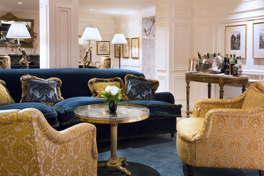Relais Christine Hotel 5*