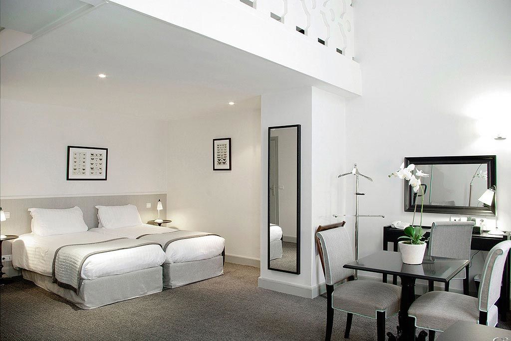 Hotel Malte - Astotel 4*