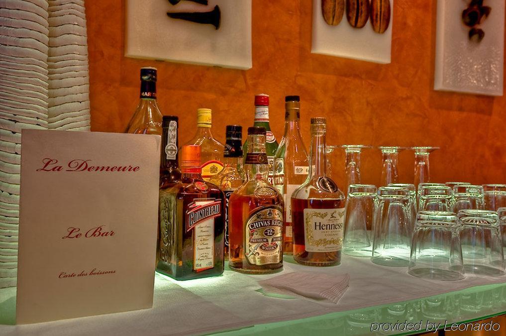 Western La Demeure 4* Paris