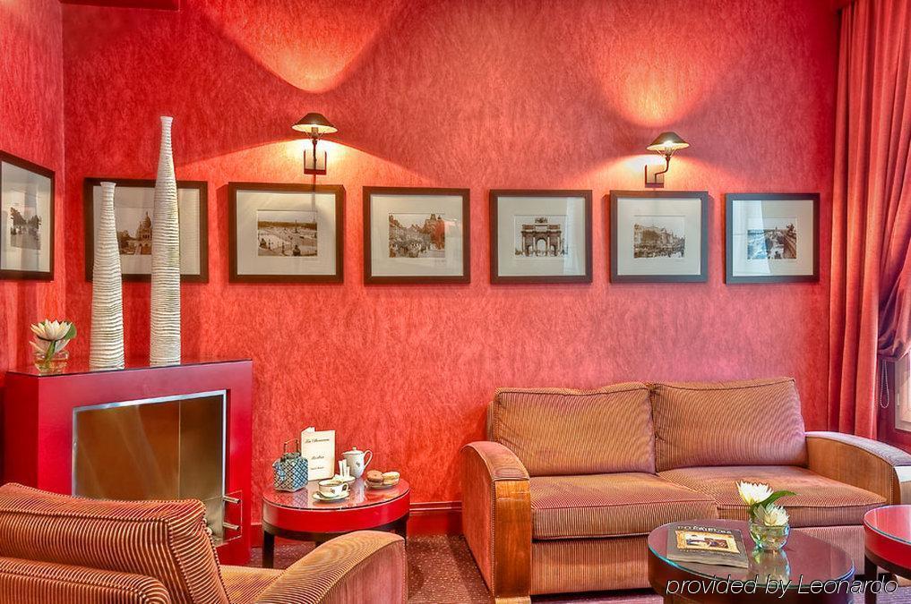 Hotel Western La Demeure 4*