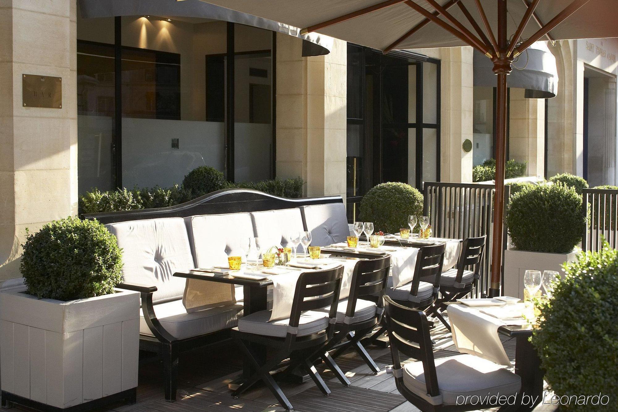 Montalembert Hotel