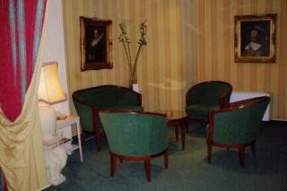 Hotel Armoni Paris