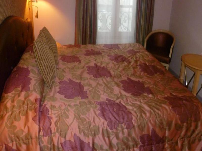 Hotel Central Saint Germain