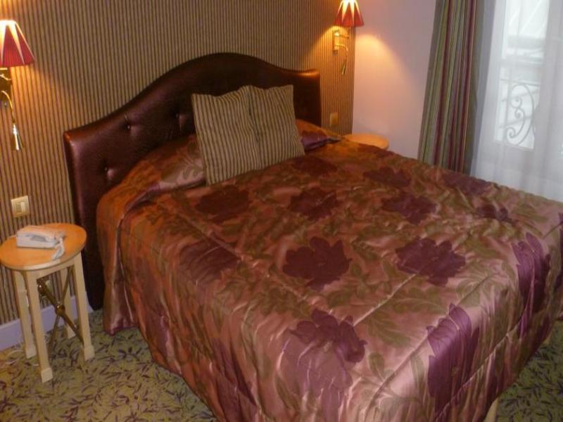 Central Saint Germain 3*