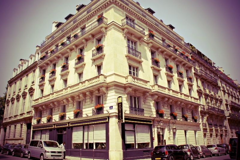 Bradford Elysees - Astotel Hotel 4*