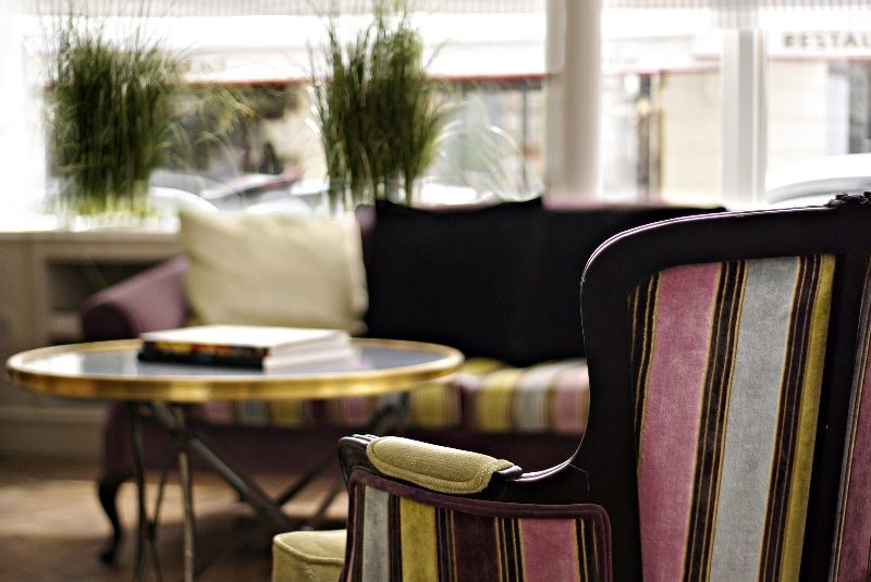 Hotel Bradford Elysees - Astotel Paris