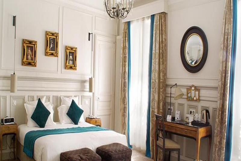 Bradford Elysees - Astotel Paris