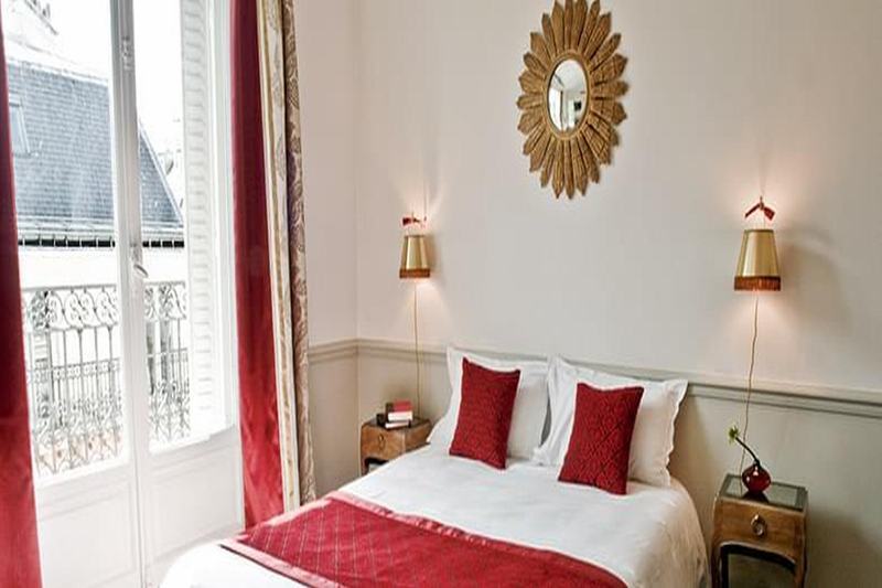 Bradford Elysees - Astotel 4*