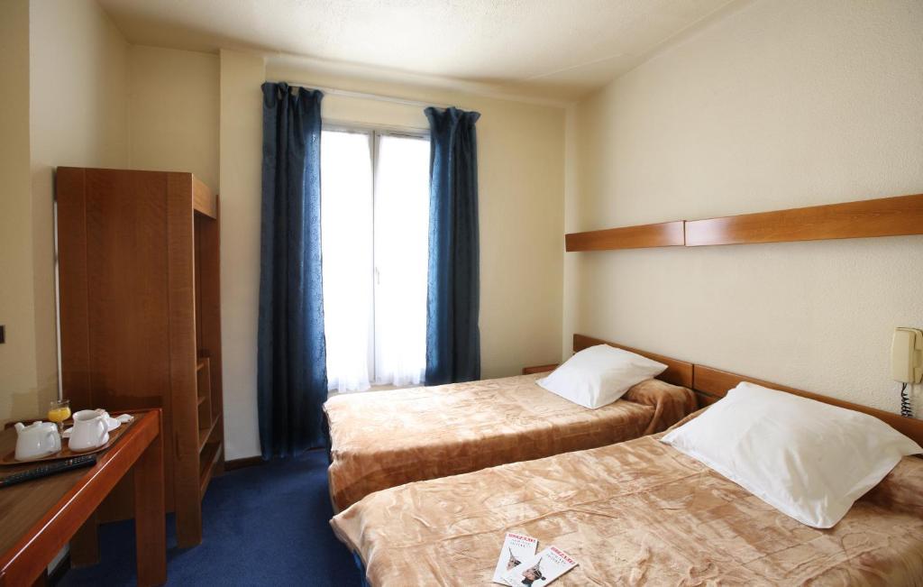 Nouvel 18 Hotel