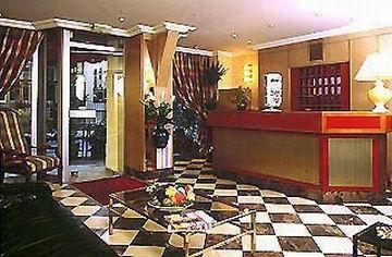 Hotel Marena 3*