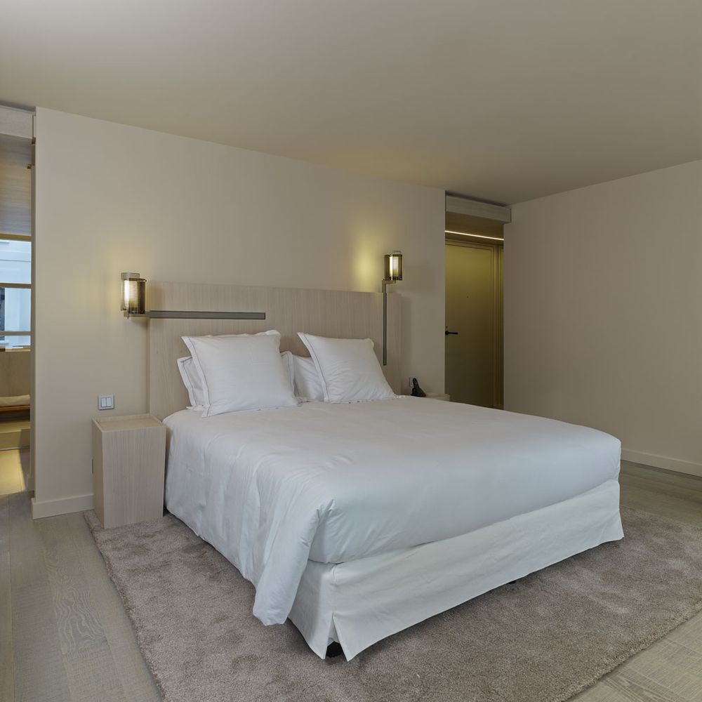 Hotel De Nell 5*