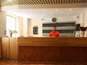 Nouvel 18 Hotel Paris