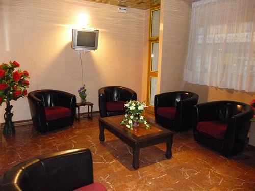Nouvel 18 Hotel