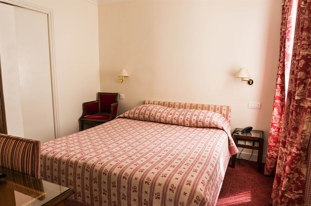 Exelmans 2* Paris