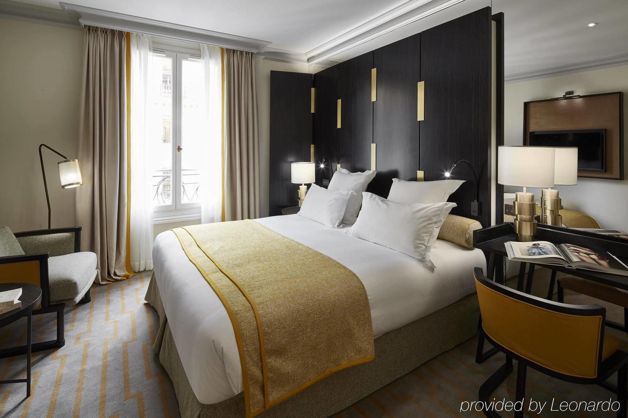 Montalembert Hotel