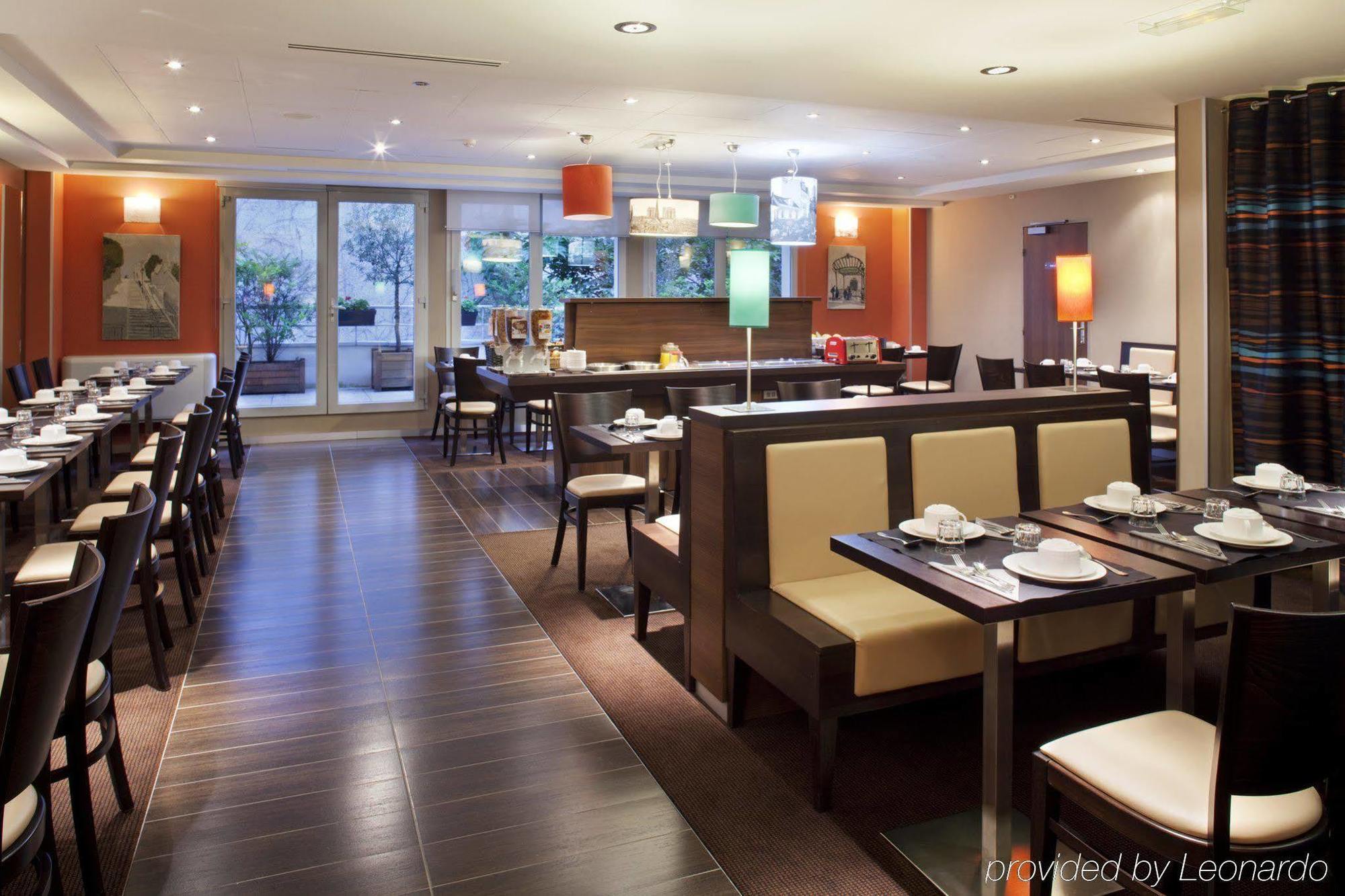 Montmartre By Ihg
