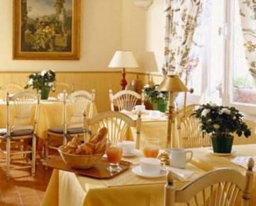 Hotel Exelmans